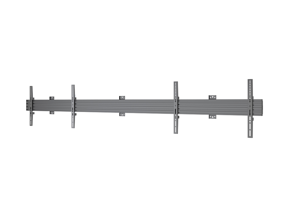 MULTIBRACKETS MBW2UHD Signage Display Mounts - Black