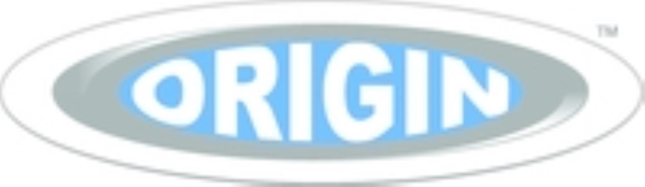 Origin Storage 32GB USB Flash Drives - Stainless steel