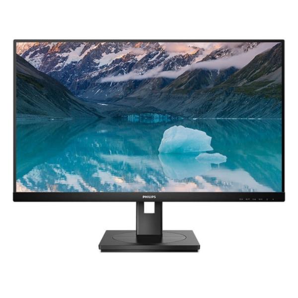 Philips 242S9JML Computer Monitors - 24 Inches - Black