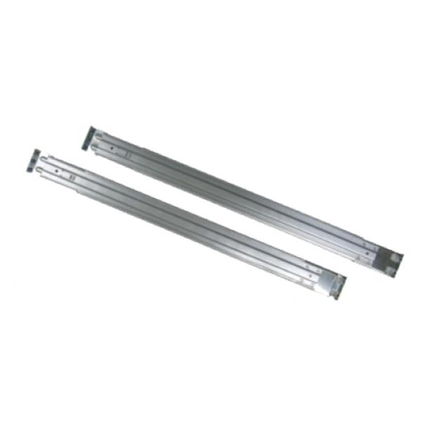 QNAP RAIL-A02-90 Rack Accessories - Aluminium