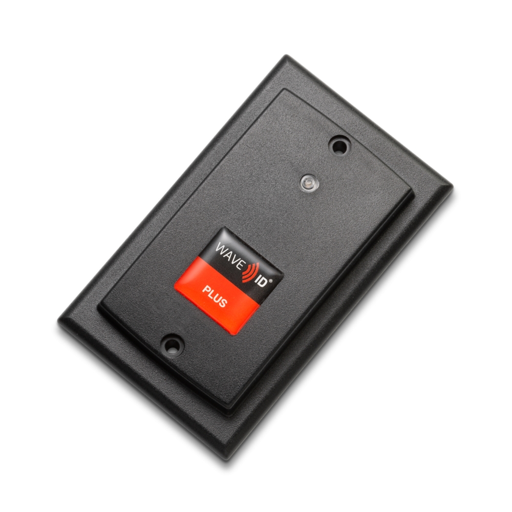 RF IDeas RDR-805W1BKU RFID reader USB