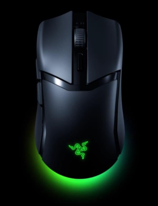 Razer Cobra HyperSpeed mouse Gaming Right-hand Bluetooth + USB Type-A Optical 26000 DPI