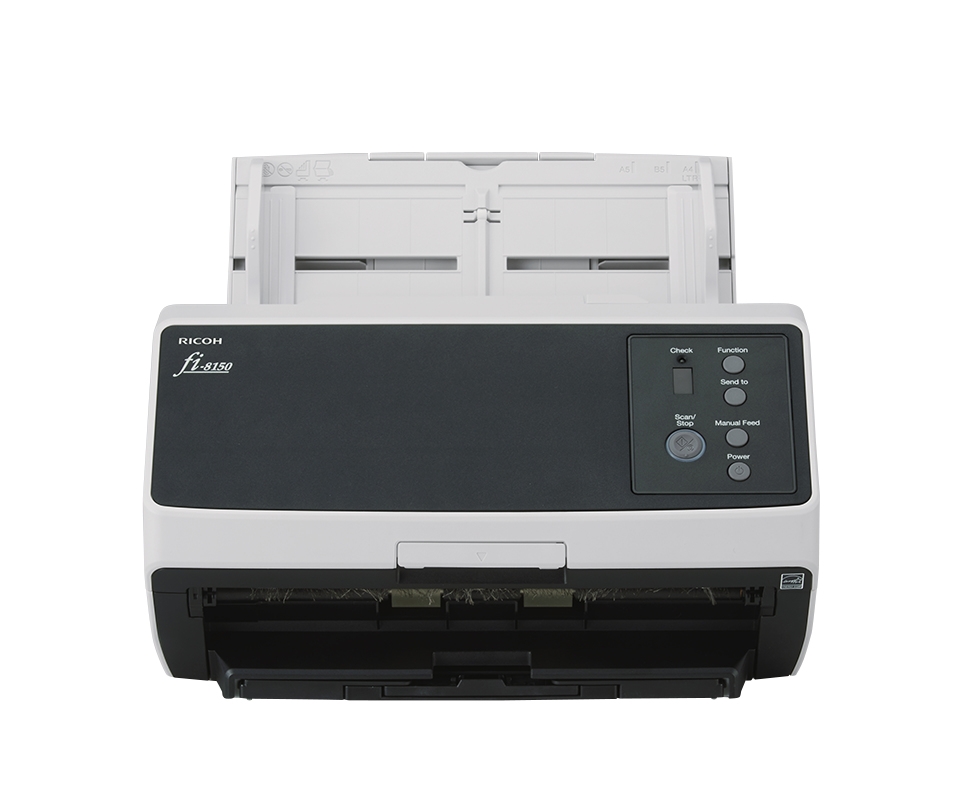 Ricoh FI-8150 Scanners - Multi