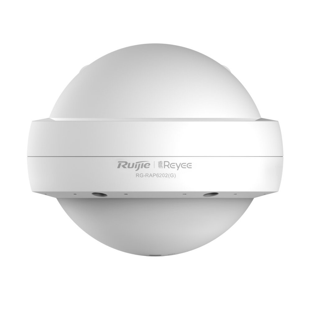 Ruijie Networks RG-RAP6202 Wireless Access Points - White