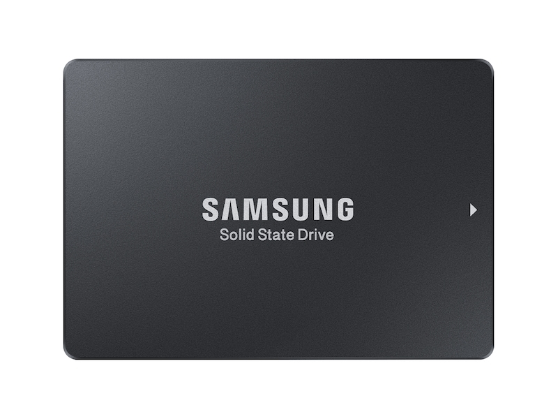 Samsung PM893 Internal Solid State Drives