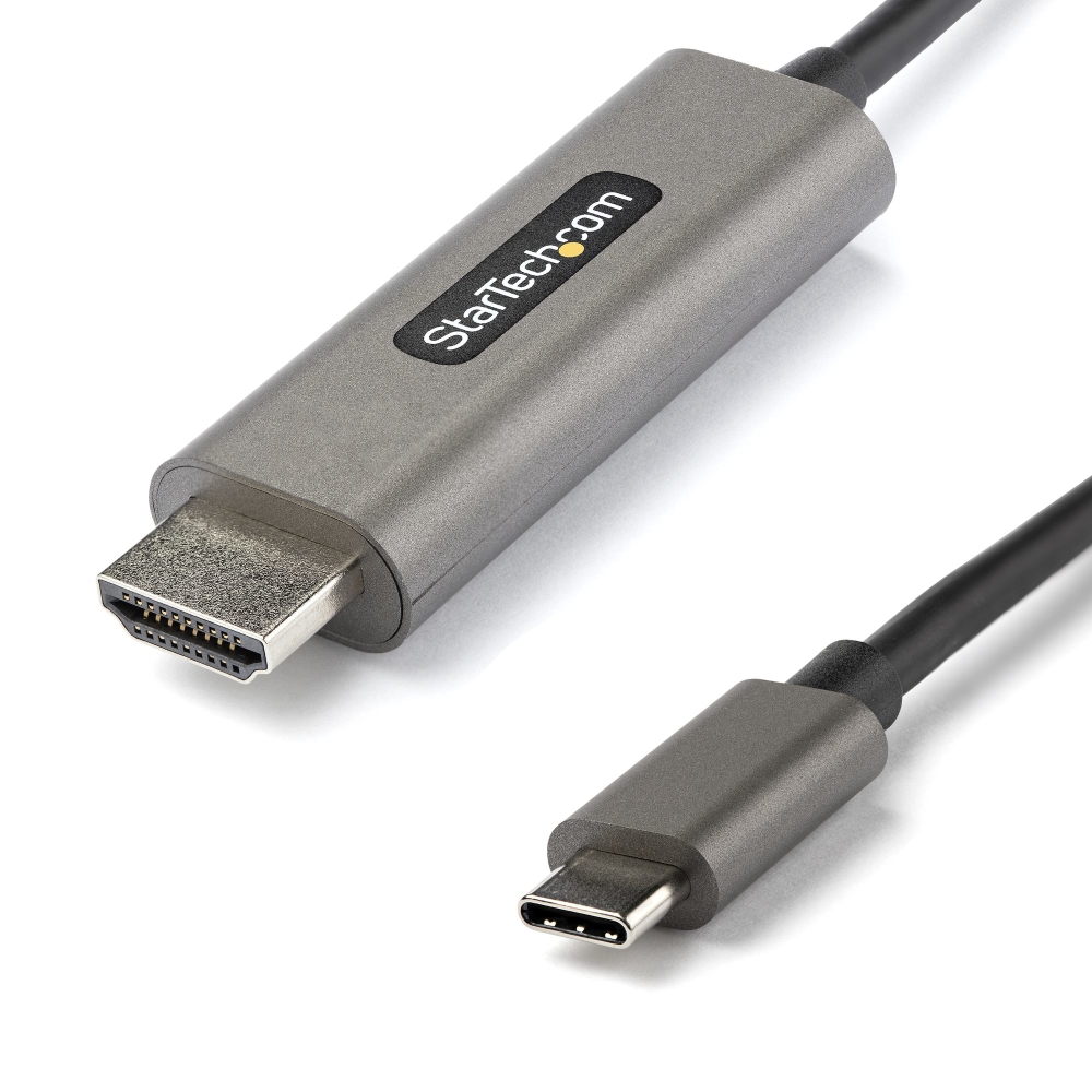 StarTech.com 60Hz Video Cable Adapters - Multi