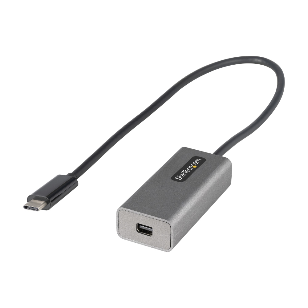 StarTech.com 60Hz USB Graphics Adapters - White