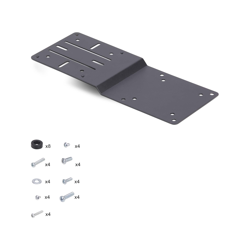 StarTech.com VESA Mounting Bracket NUC/Thin Client