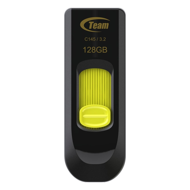 Team C145 USB Flash Drives - Multi