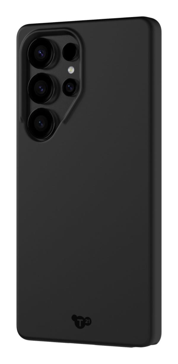 Tech21 Tech21 Mobile Phone Cases - Black
