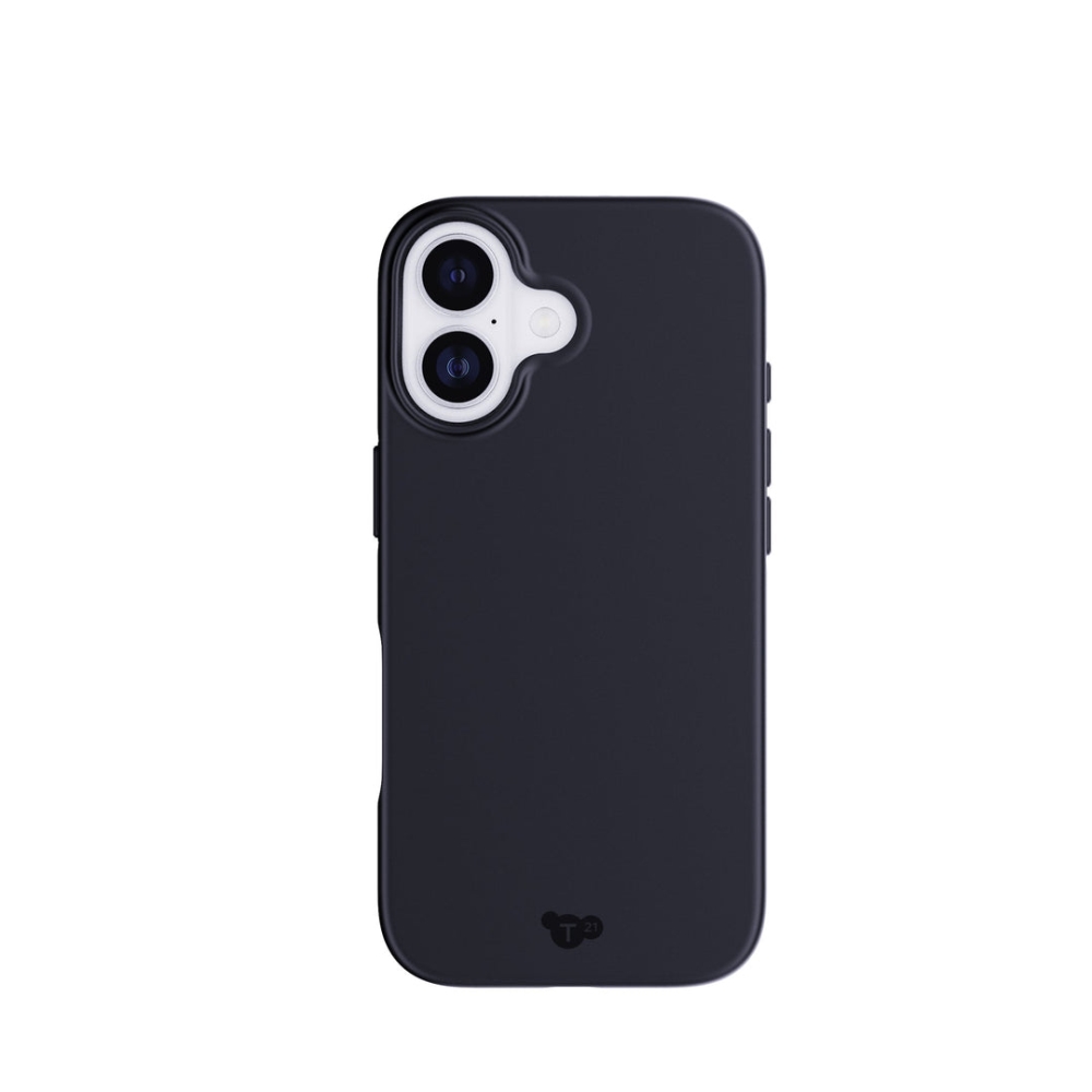 Tech21 Tech21 Mobile Phone Cases - Black