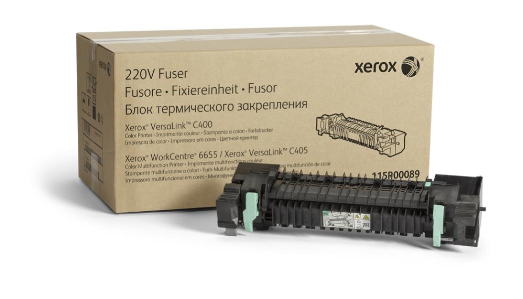Xerox 115R00089 Toner Cartridges