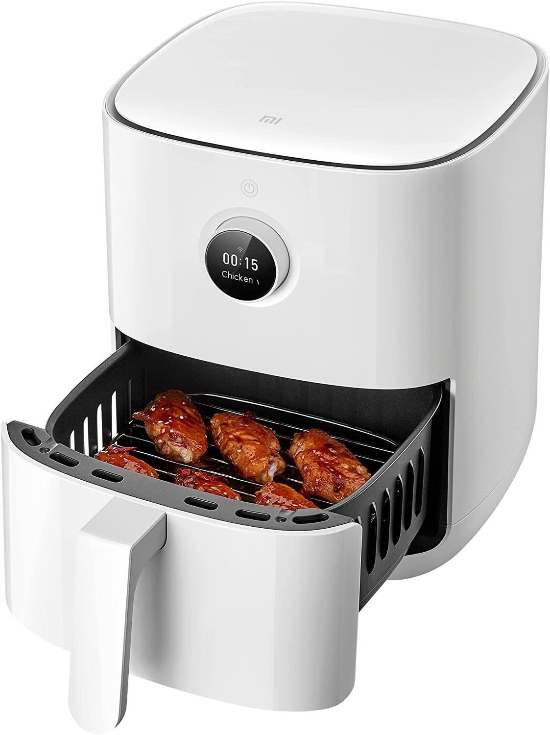 Xiaomi MI SMART AIR FRYER 3.5L UK
