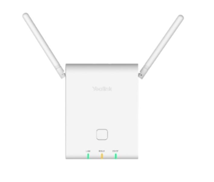 Yealink W90B DECT Base Stations - White