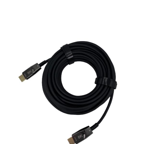 connektgear 26-71508K HDMI Cables - Black